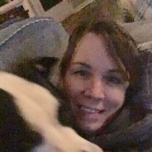 Meet your Posher, Heidi